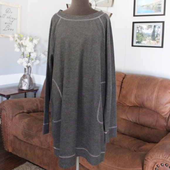 Last 1️⃣-NWT Rae Mode Plus Size Dress - Picture 3 of 4